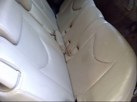 2006 TOYOTA RAV4, SILVER, LIMITED, 2.4L, AT AWD,   Z25108